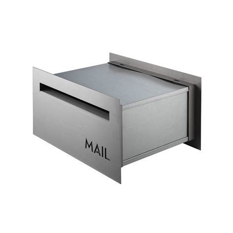 stainless steel letter box inserts|stainless steel letterboxes australia.